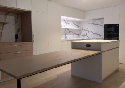 Keuken | TV meubel